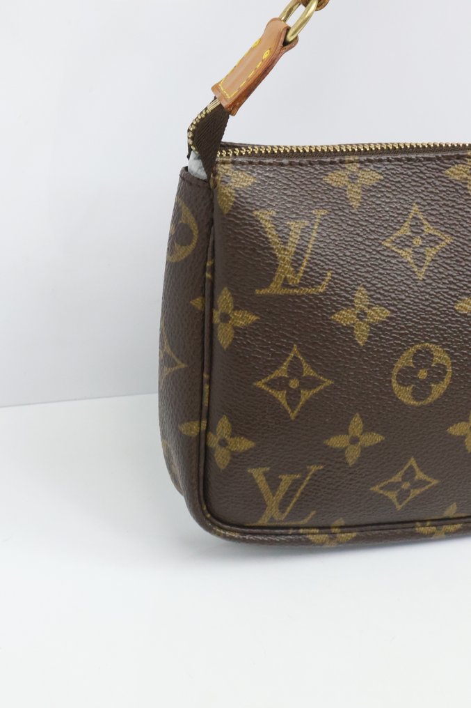 Louis Vuitton - Pochette Accessoires - Τσάντα #4.3