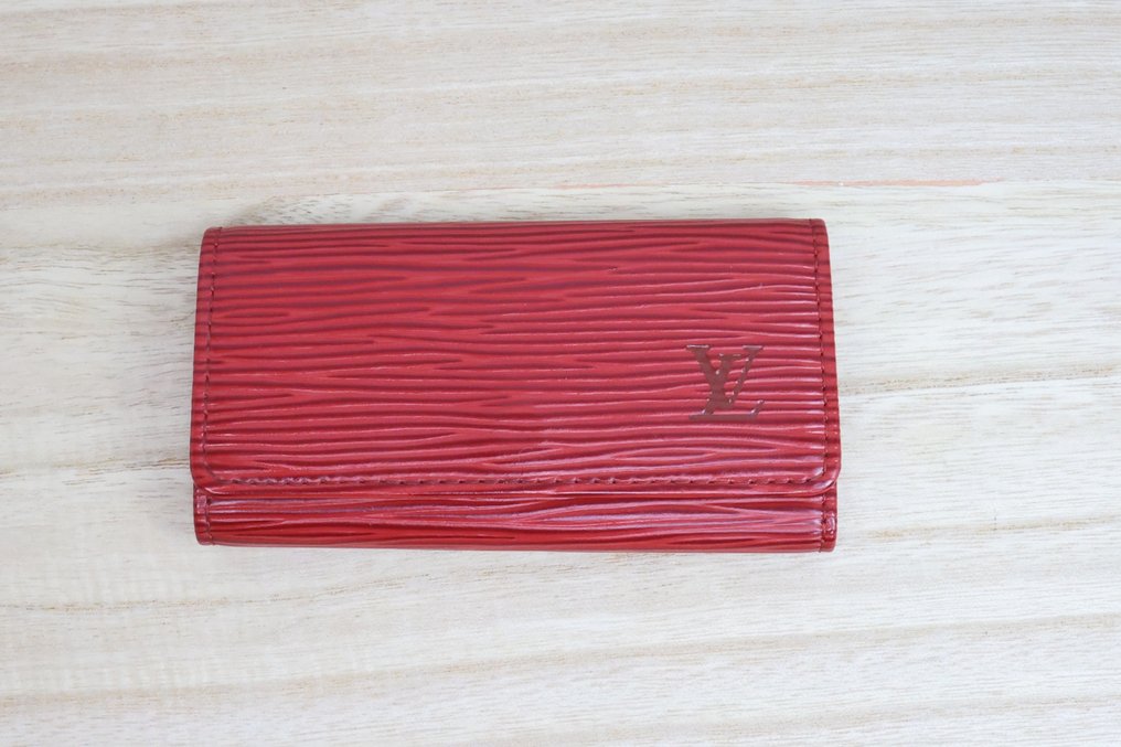 Louis Vuitton - Key Case - Portafoglio #1.0