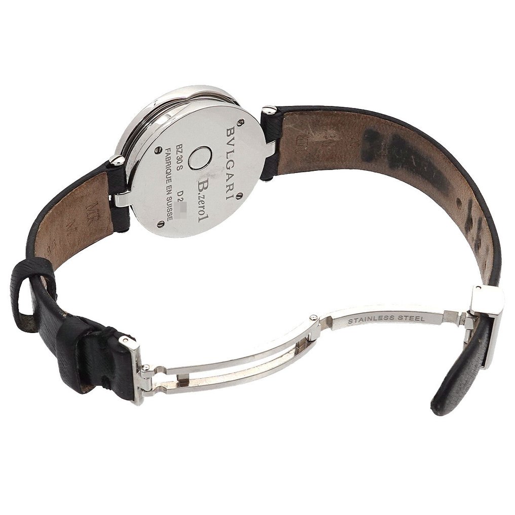 Bvlgari - B.Zero1 - BZ30BSMDSL - Donna - 2010-2020  #4.3