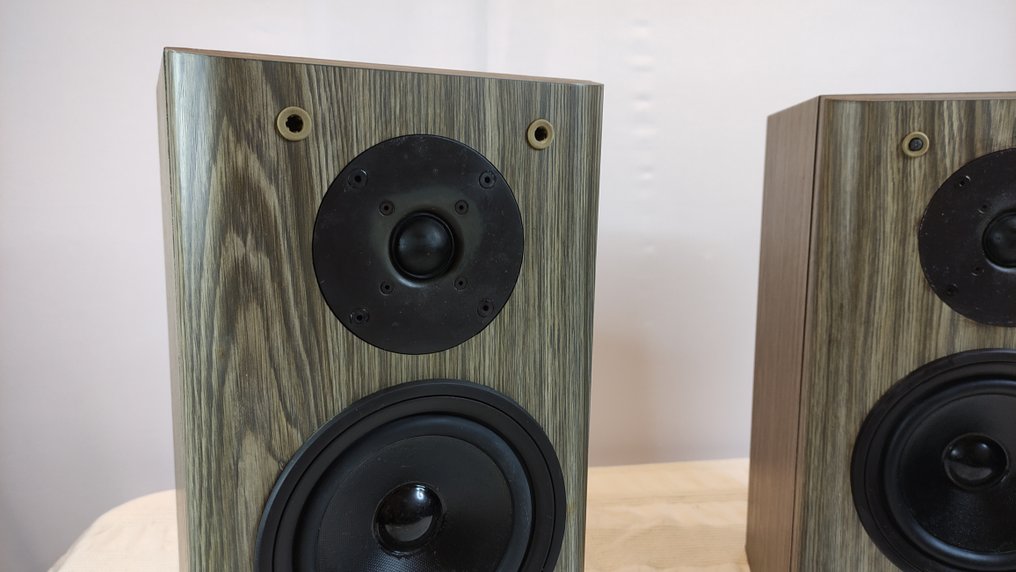 Pioneer - S-C5 Ensemble d’enceintes #1.0