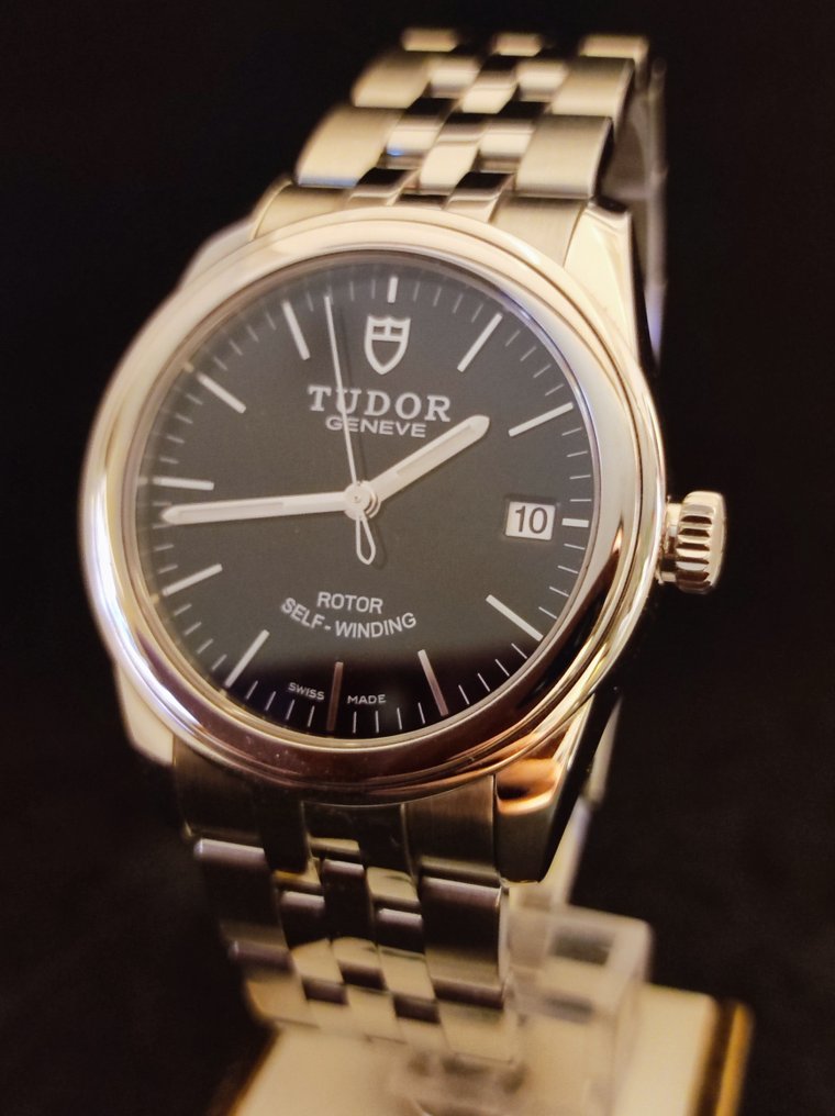 Tudor - Glamour - 55000 - Men - 2010-2020  #2.1