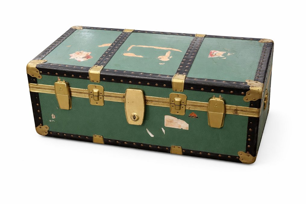 A.E.F milano - Resekoffert #1.0