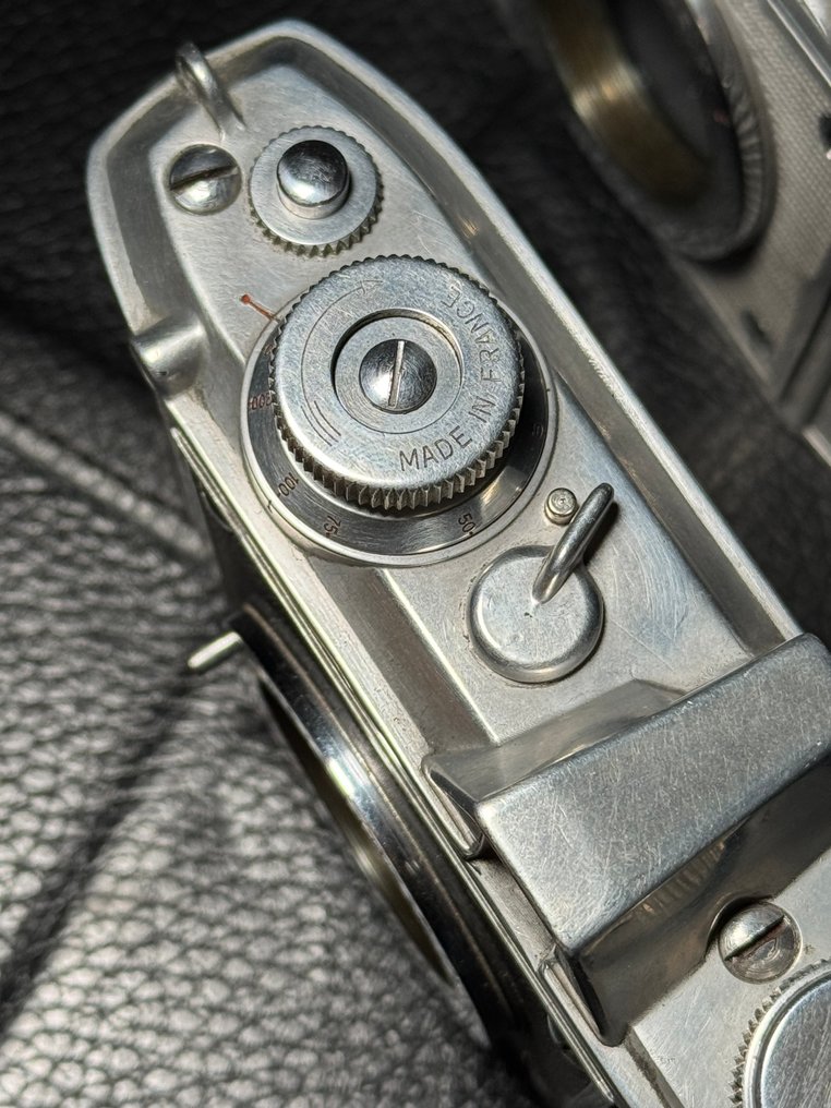 Pontiac 2x Lynx II Cámara analógica #3.2