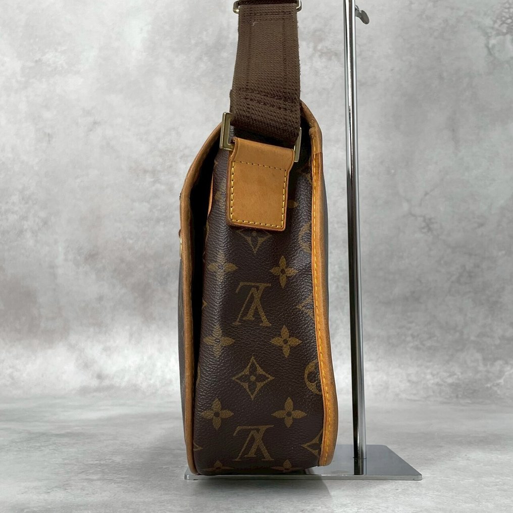 Louis Vuitton - Monogram Messenger - Mala de ombro #3.2