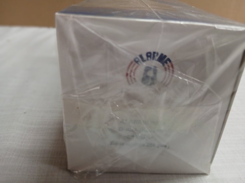 Momaco 1:43 - Modellbil - Dacia Duster SAMU 34 #4.3