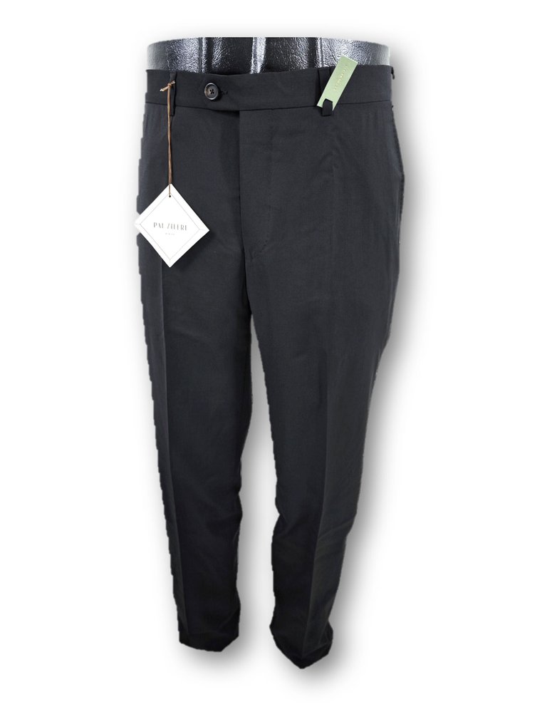 Pal Zileri - NEW - Wool - Trousers - New with tags #1.0