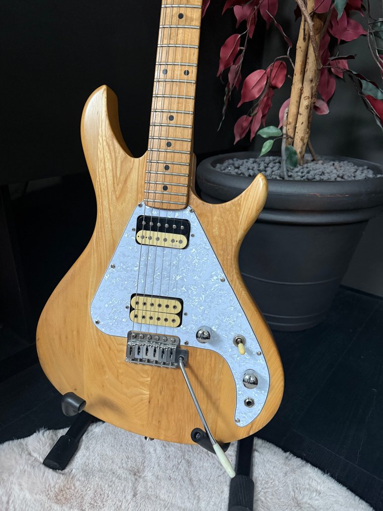 Kawai - Aquarius - - Chitară electrică - Necunoscut #1.0