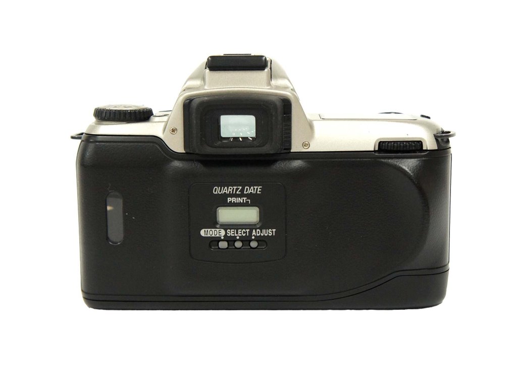 Nikon U  + AF Nikkor 3.3-5.6/28-80mm G | Cameră reflexă cu o singură lentilă (SLR) #4.3