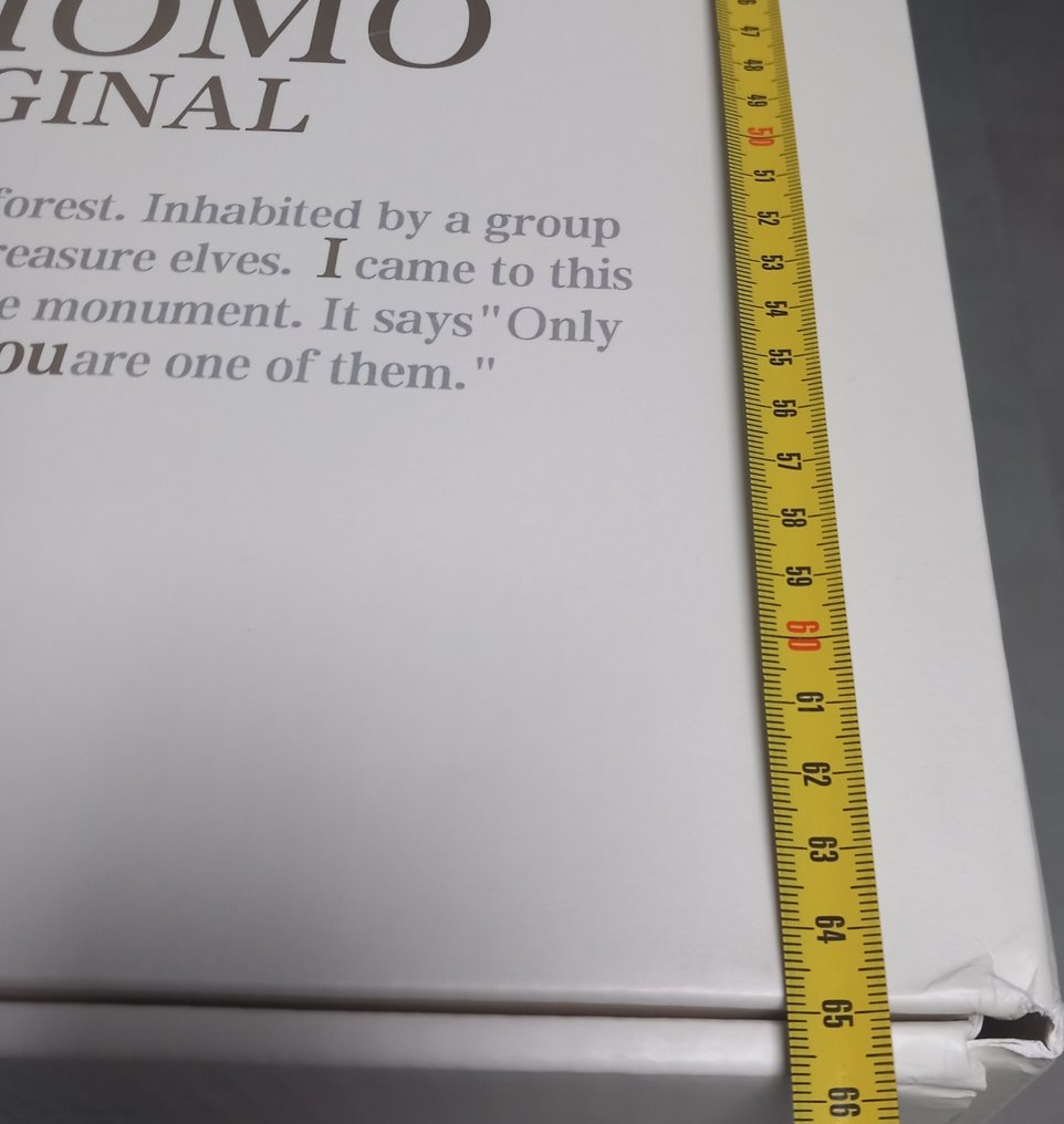 ZIMOMO - Toy Zimomo Original - 2010-2020 - China #3.2