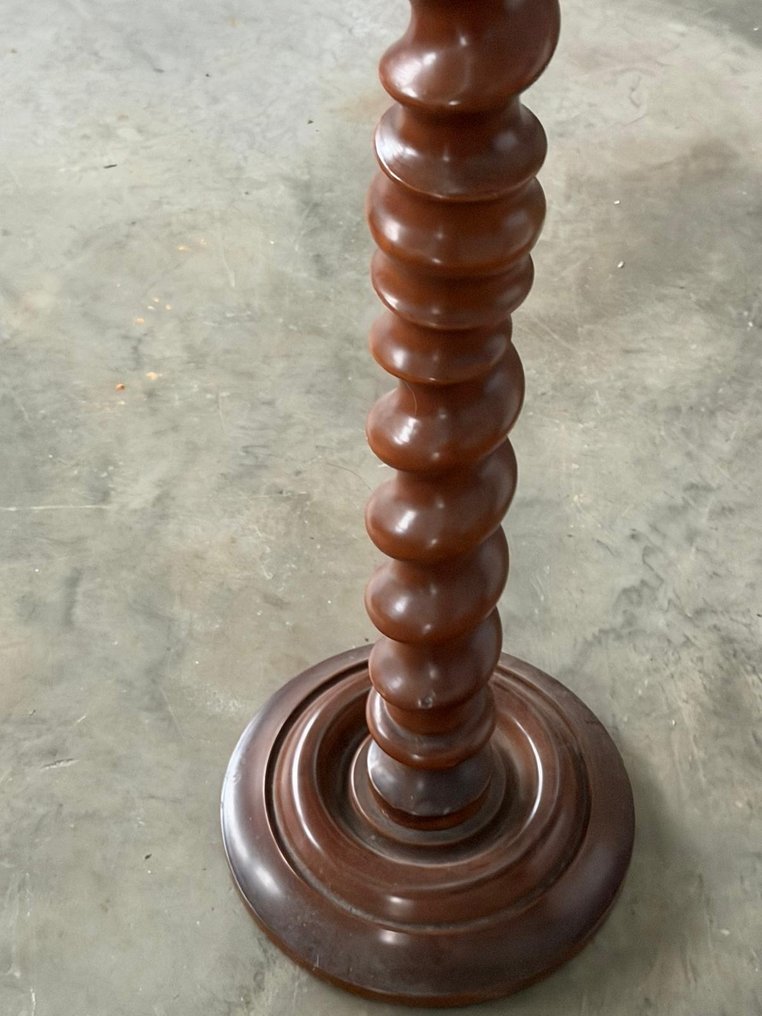 Vintage Kolonn - 1970-1980 - flowerpot column #3.2