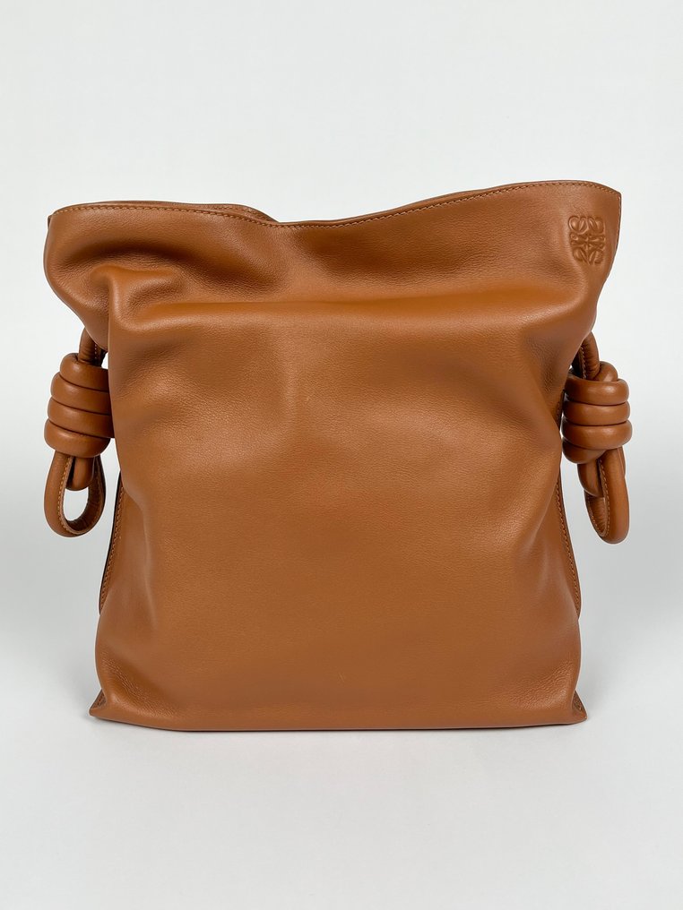 Loewe - Flamenco - 手提包 #1.0