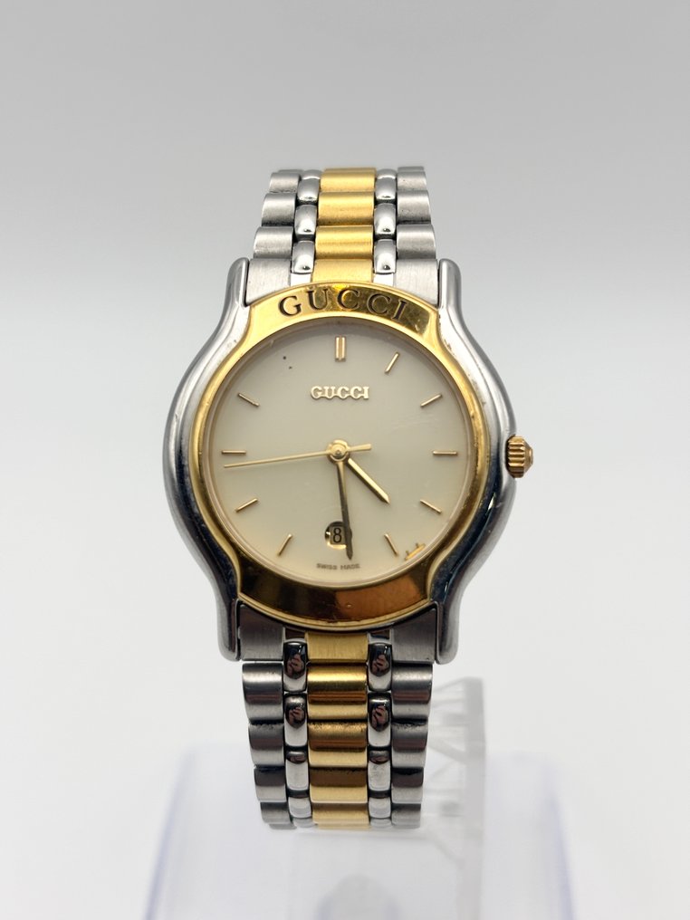 Gucci - 8000L - Ingen mindstepris - 8000L - Kvinder - 1990-1999  #2.1