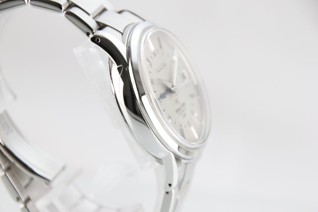 Grand Seiko - Grand Seiko GMT - Män - 2000-2010  #2.1