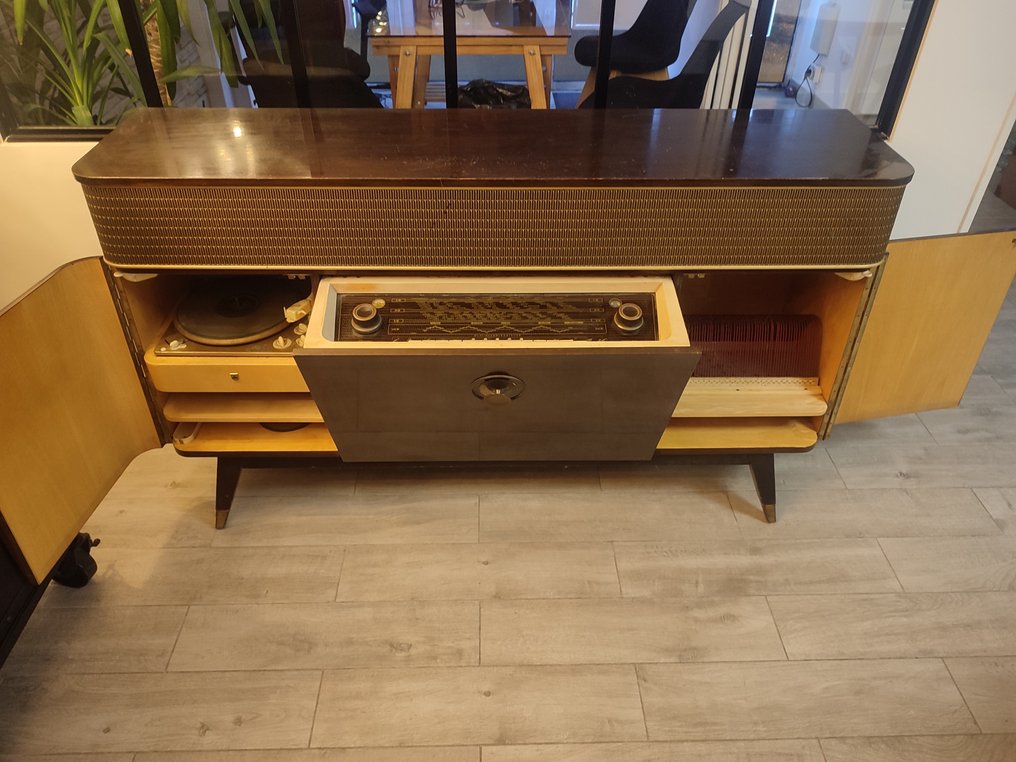 Grundig - 9065 Komponent audio #4.3