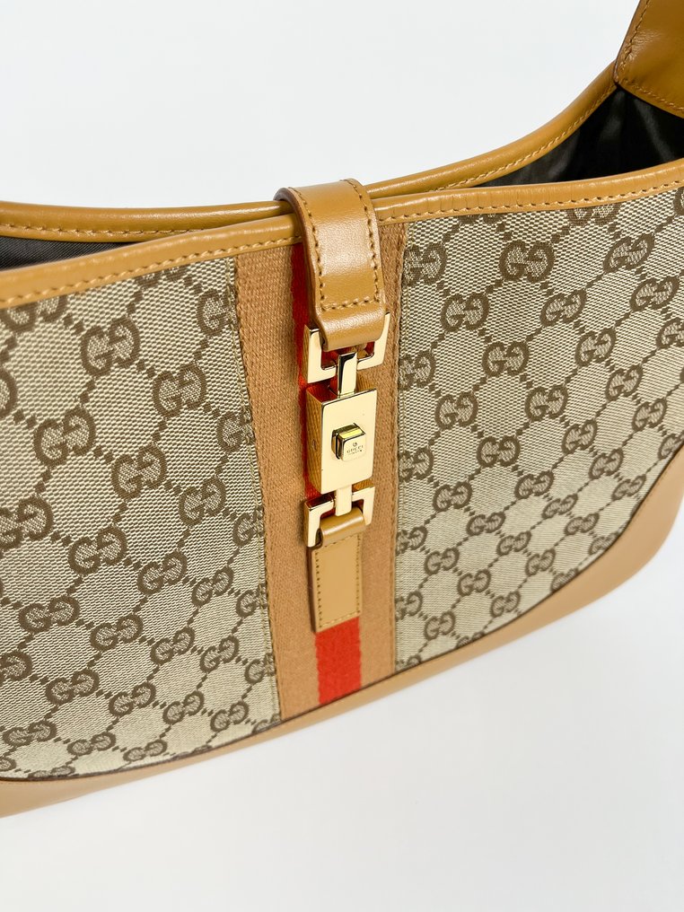 Gucci - Jackie - Håndtaske #3.2
