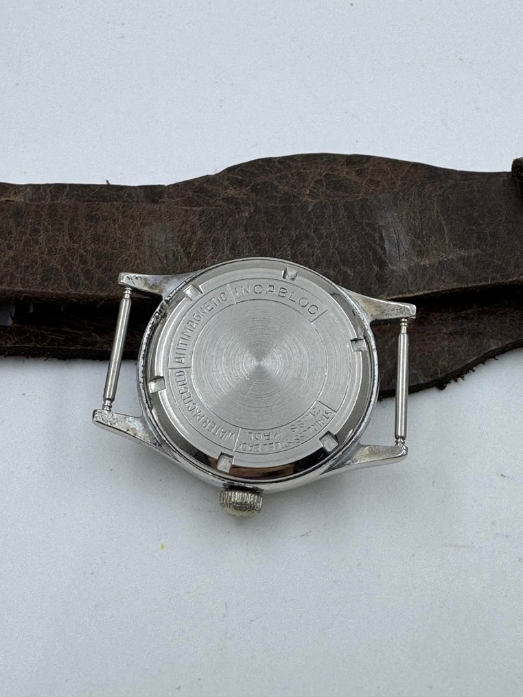 Ramy - Military - 没有保留价 - 男士 - 1950-1959  #2.1