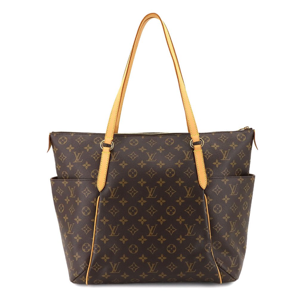 Louis Vuitton - Geantă tote #1.0