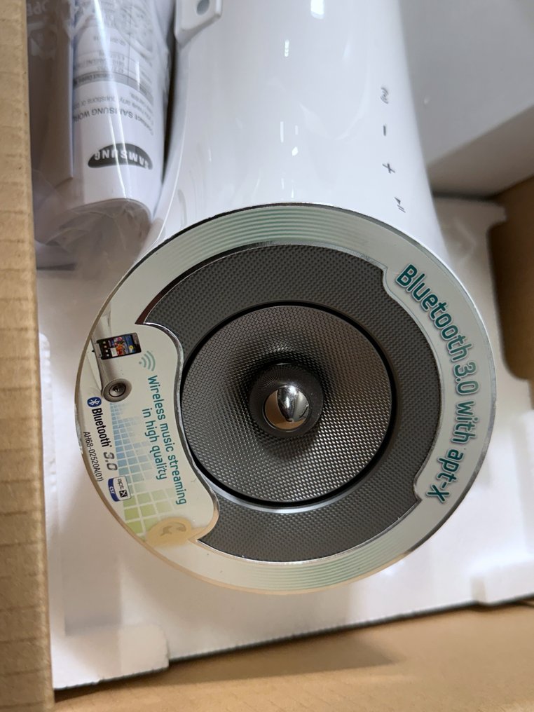 Samsung DA-E550 - 移动电话 (1) - 带原装盒 #4.3