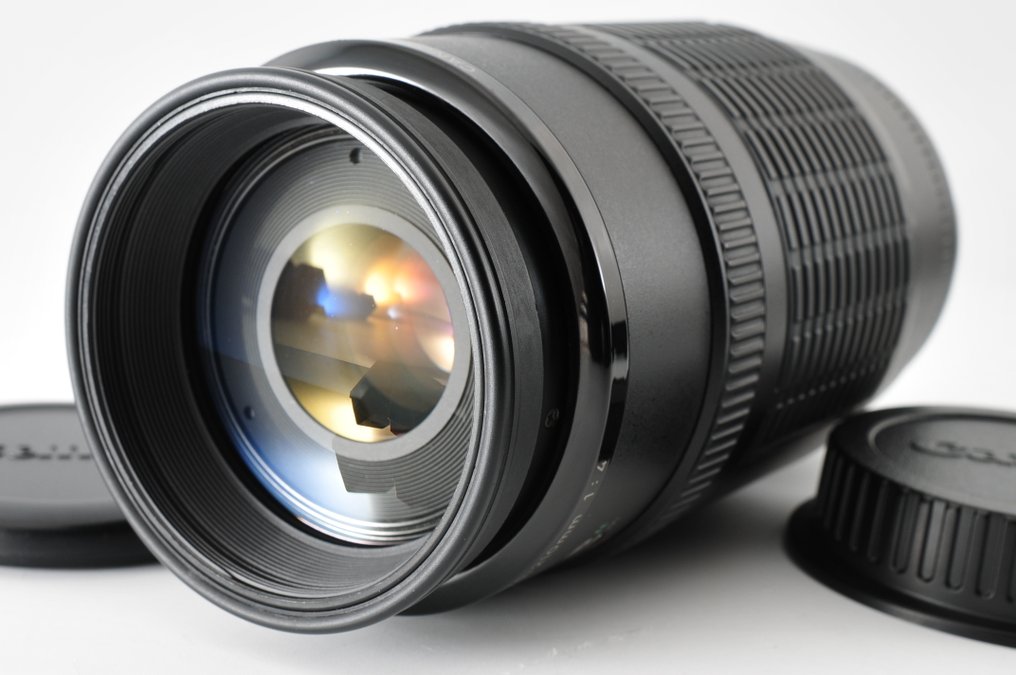 Canon EF 4/70-210mm [#1090] 相機鏡頭 #1.0