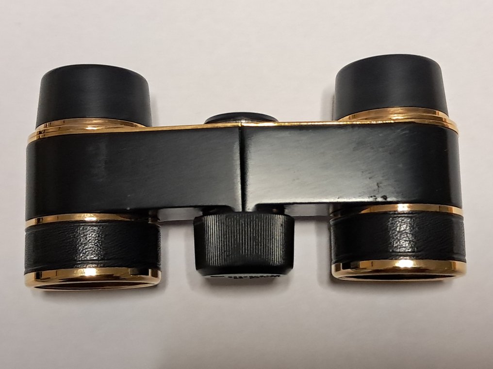 剧院望远镜 - Manon - 1990-2000 - 德国 - Eschenbach #4.3