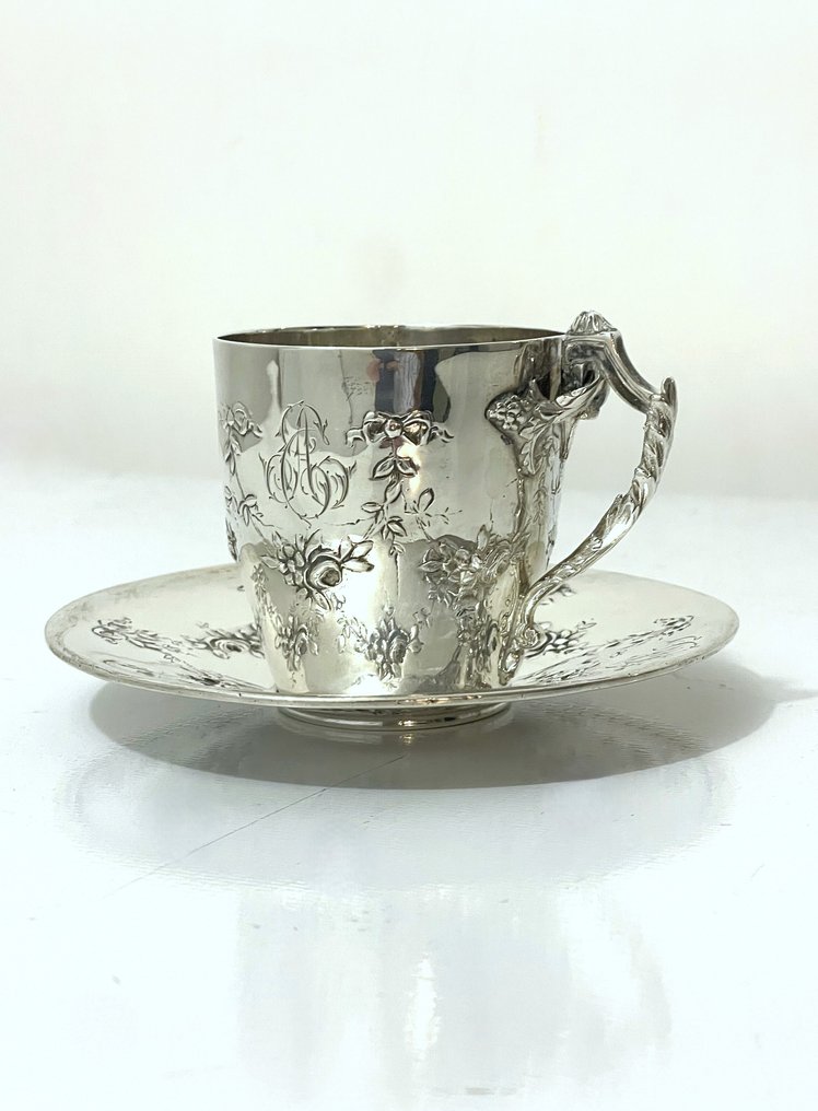 Kopp (2) - Silver #1.0