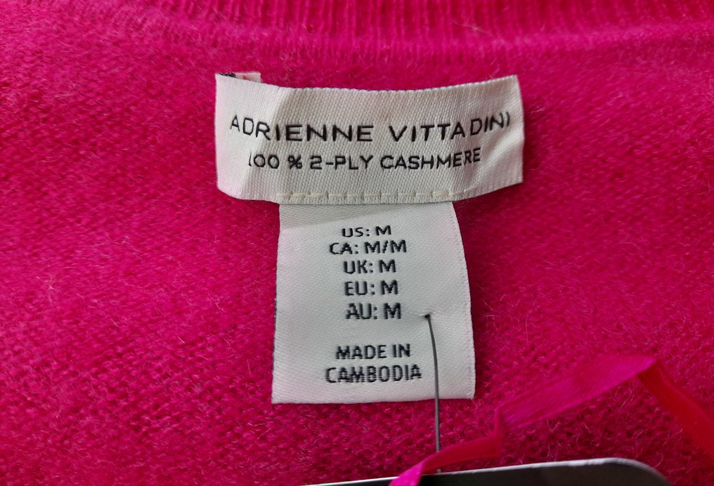 Adrienne Vittadini - Pulóver #4.3