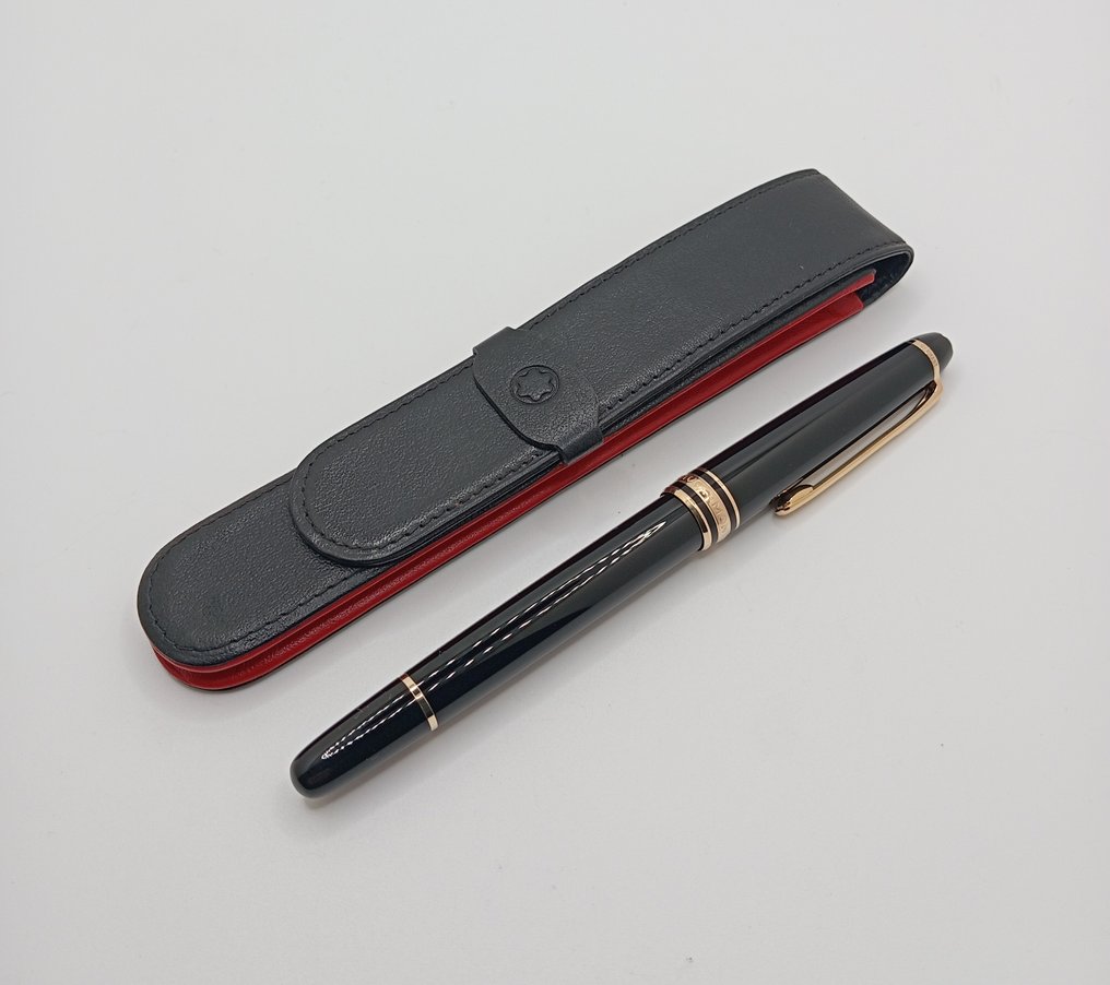 Montblanc - Meisterstück - Rollerball-Stift #1.0