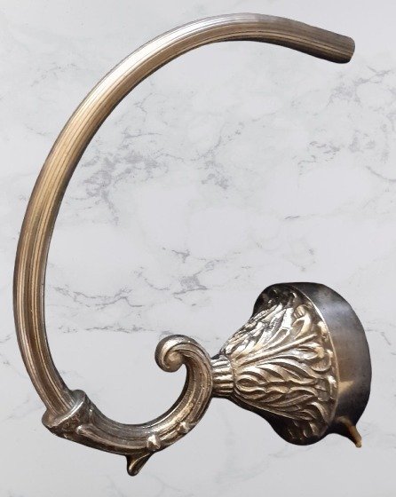 Wall decoration (2) - Italy - Elegant firm curtains #4.3