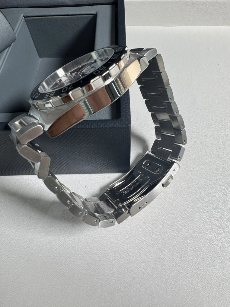 時鐘 - TAG Heuer -   鋼 - 2020+ - Fórmula 1 CAZ101E.BA0842 #3.2