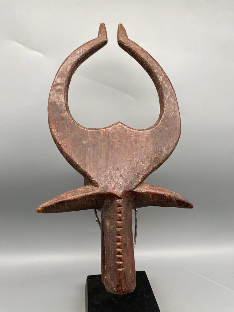 Masque cimer mama - 妈妈 - 尼日利亞  (沒有保留價) #3.2