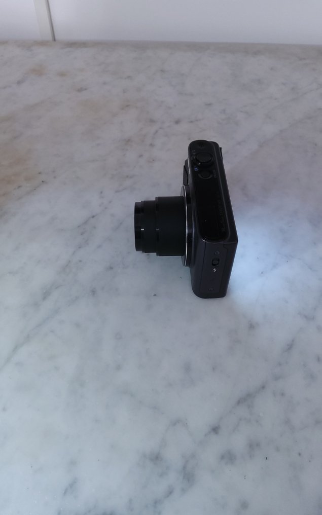 Canon PowerShot SX620 HS Cámara compacta digital #1.0