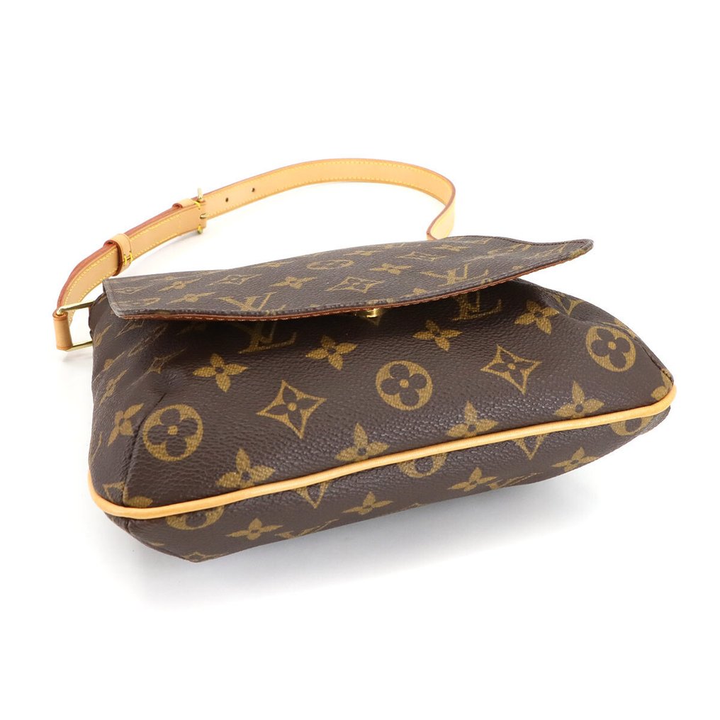 Louis Vuitton - Bolso de hombro #4.3