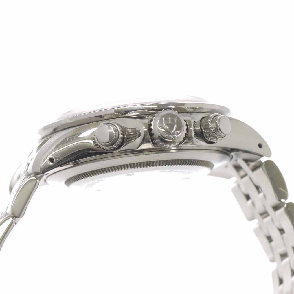 Tudor - Chrono Time Tiger - 79260 - Uomo - 1990-1999  #4.3