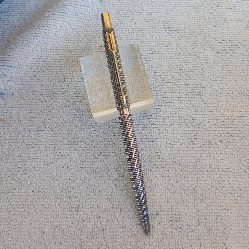 parker sterling ciselè - 沒有保留價 - 圓珠筆 #1.0