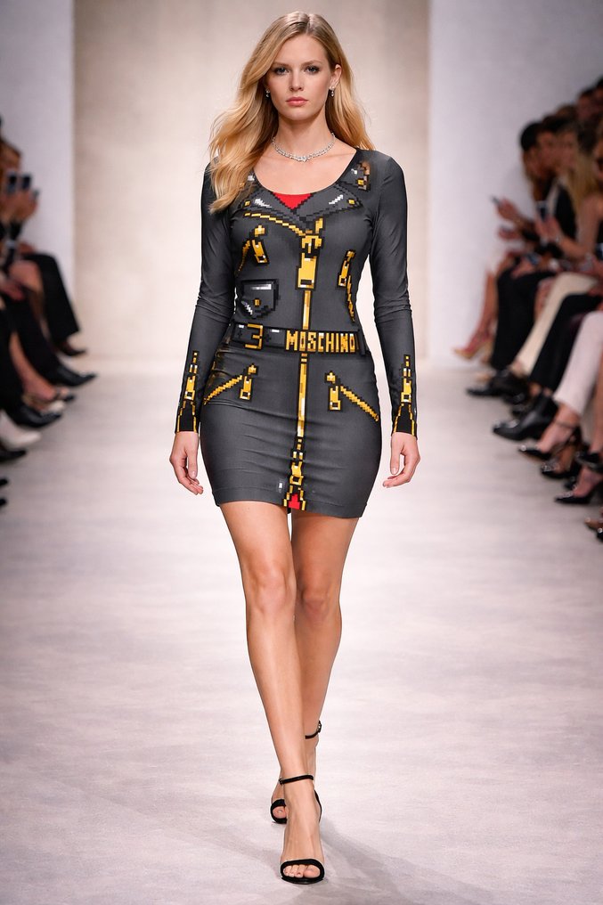 Boutique Moschino - 裙子 - 带标签的新品 #1.0