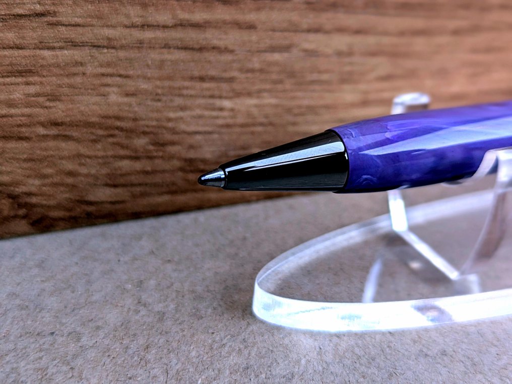 Visconti - Rambrandt Lavender - Ohne mindestpreis - Stift #2.1