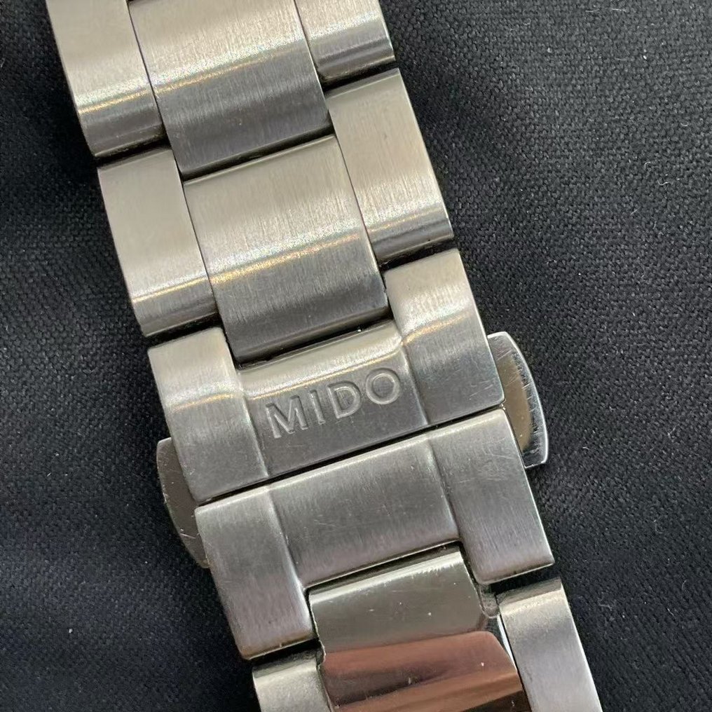 Mido - Multifort - M038.436.11.061.00 - Άνδρες - 2010-2020  #4.3