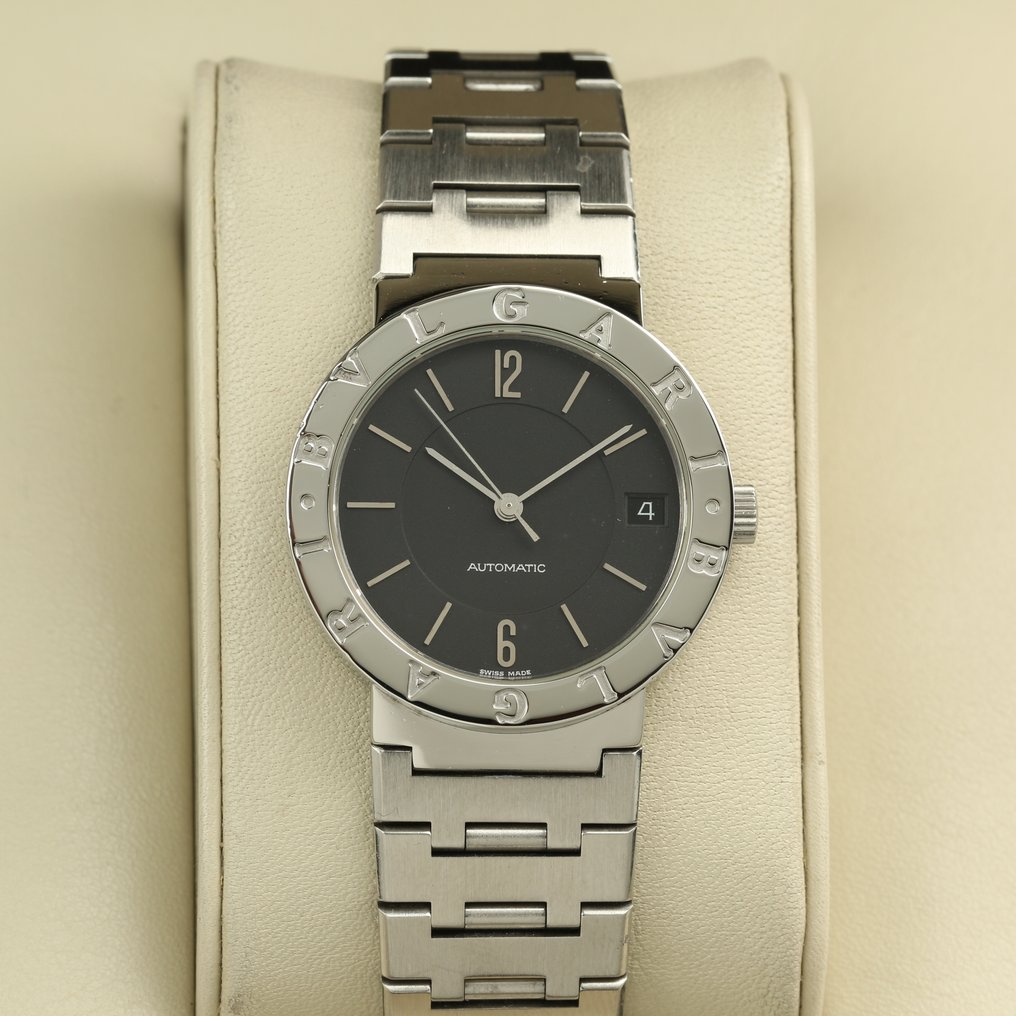 Bvlgari - Ohne mindestpreis - BB33SSD - Unisex - 2000-2010 #3.2