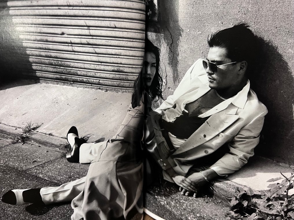 Nobuyoshi Araki - Tokyo Comedy - 1997-1997 #1.0