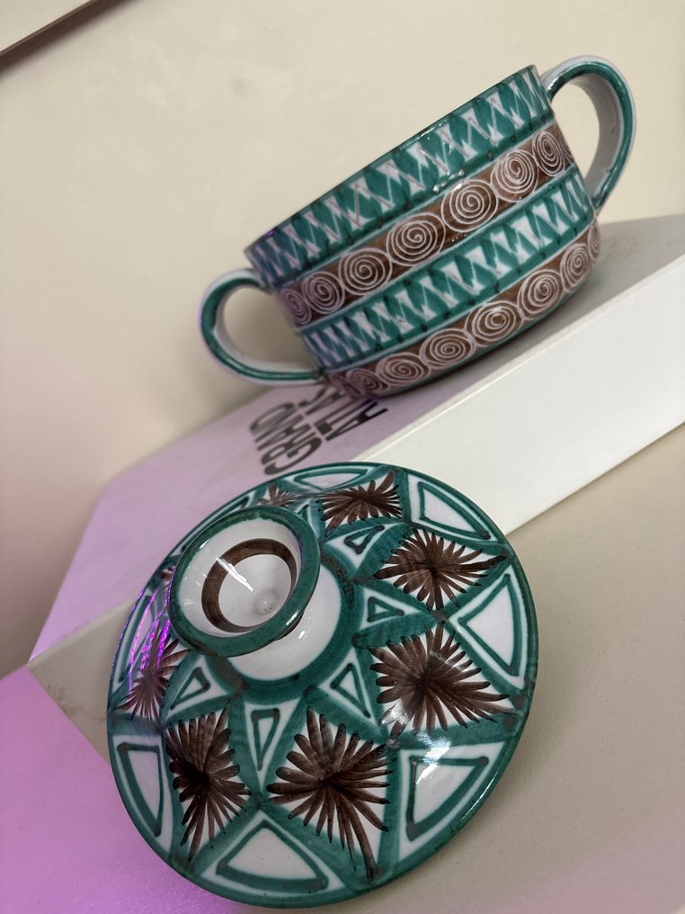 robert picault - Pata - Keraaminen #1.0