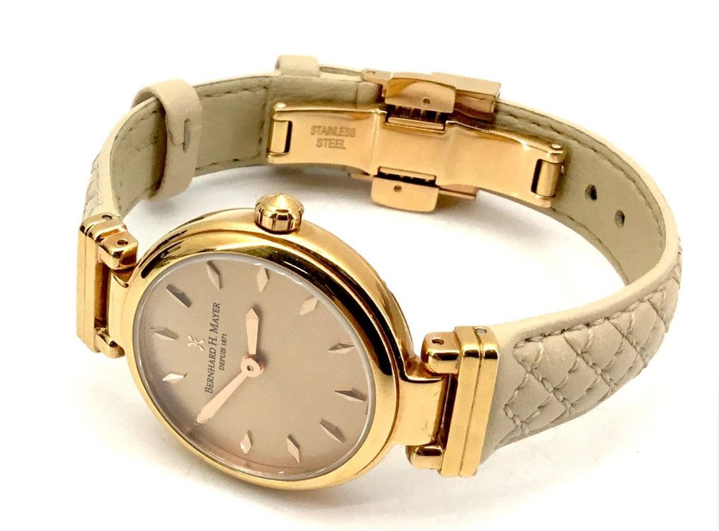 Bernhard H. Mayer - bh48w - Ingen mindstepris - Kvinder - 2000-2010  #1.0