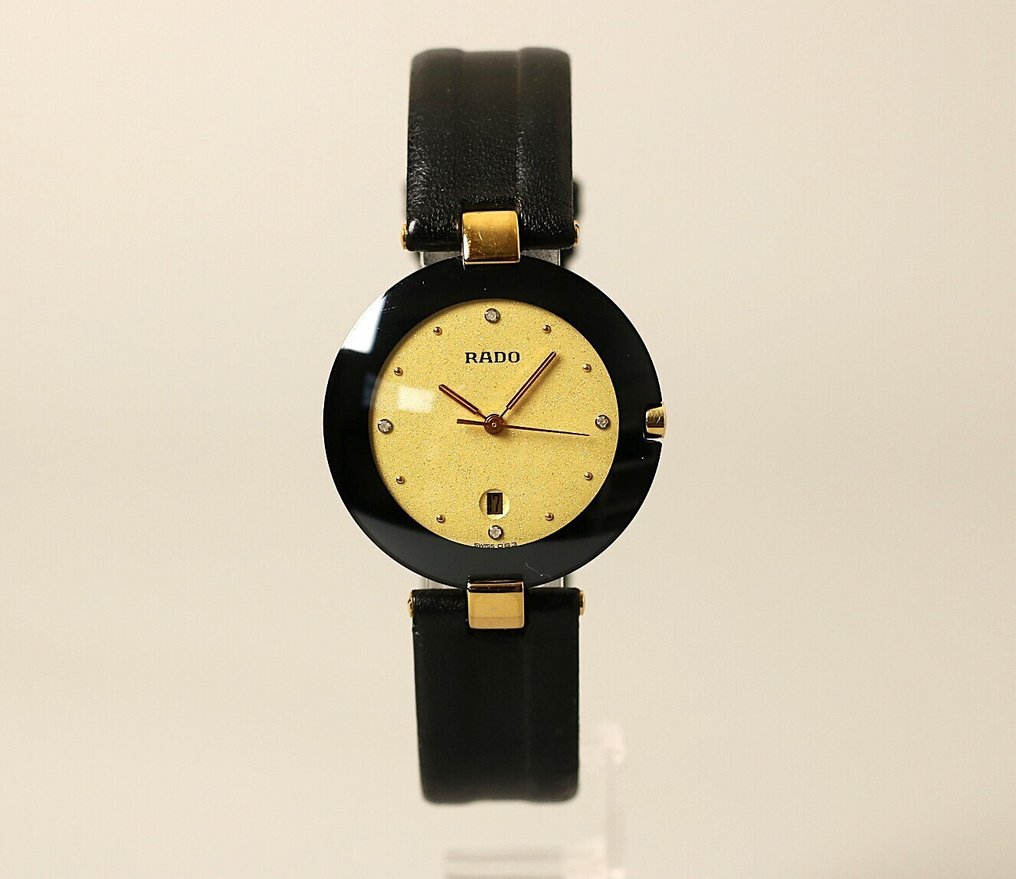 Rado - Sin precio de reserva - 129.4075.4N - Unisex - 2000 - 2010  #1.0