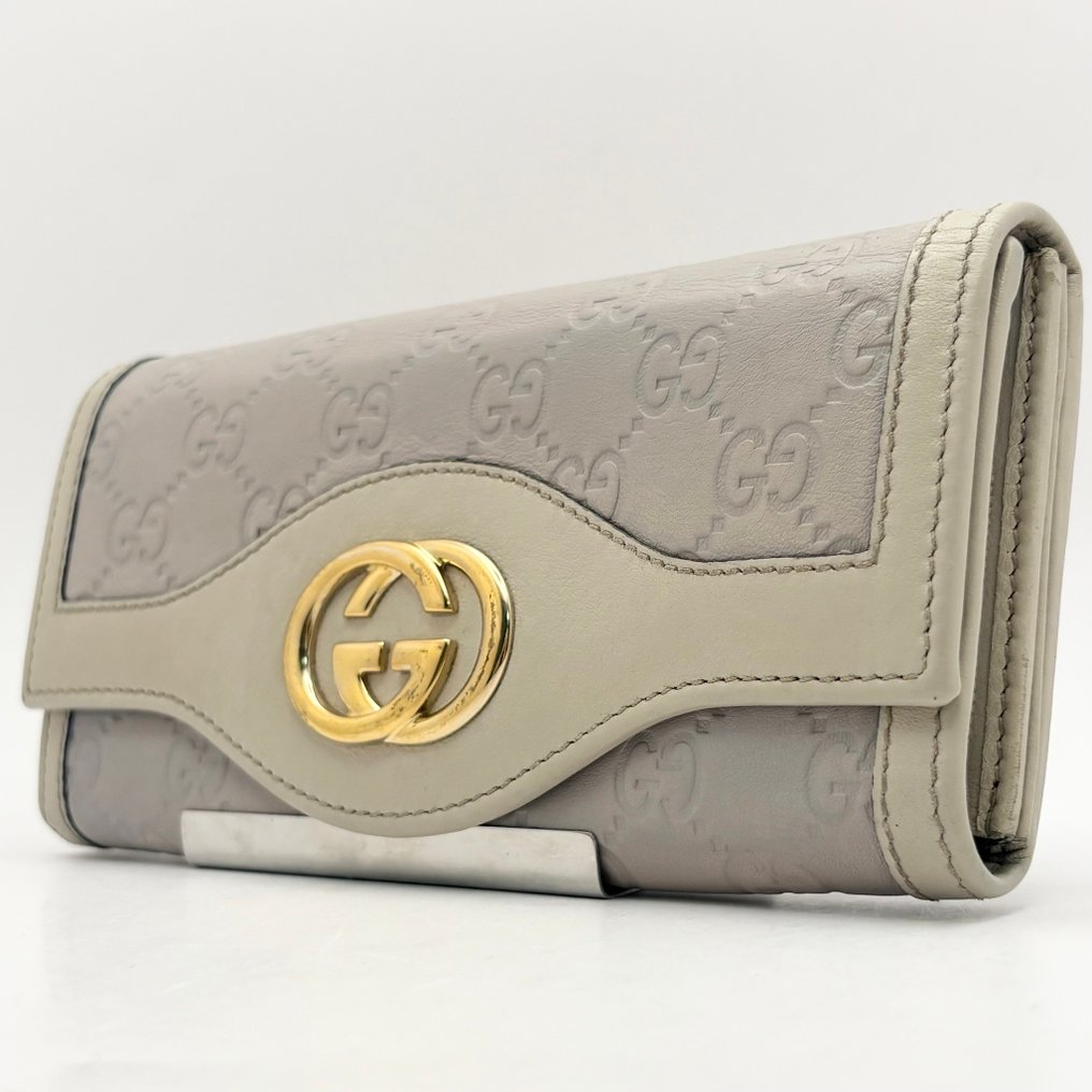 Gucci - Wallet #1.0