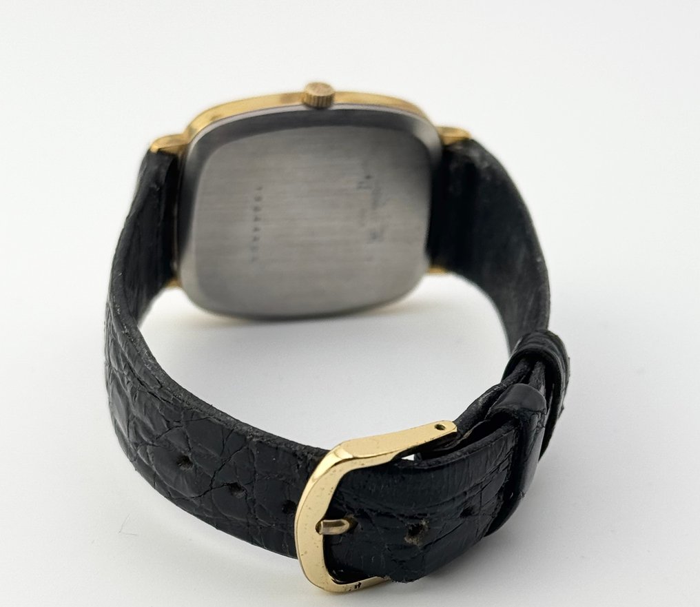 Longines - Vintage - 沒有保留價 - Quartz - 中性 - 1980-1989  #4.3