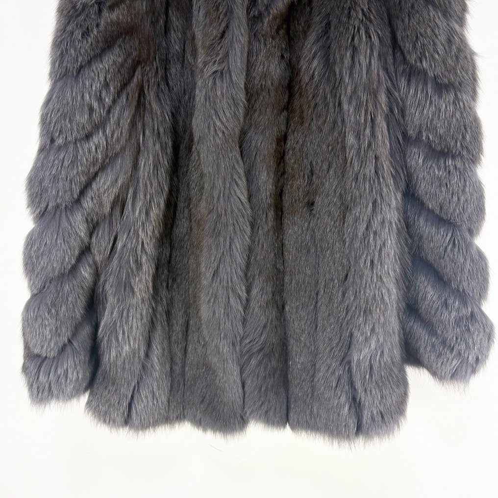 Saga Furs - Γούνινο παλτό - Vintage - New with tags #2.1