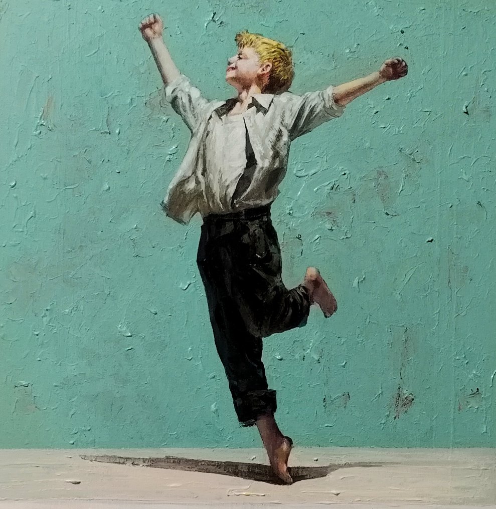 Ruggero Salvatore - Evviva! #1.0