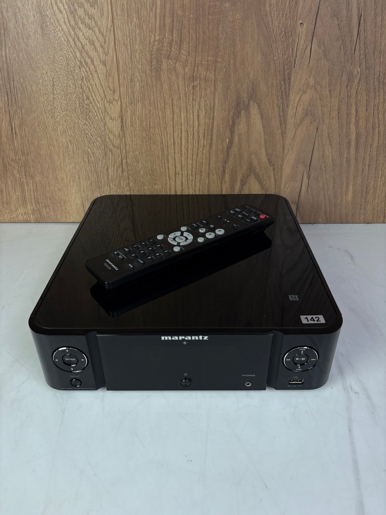 Marantz - M-CR511 - Network Solid state stereo receiver #2.1