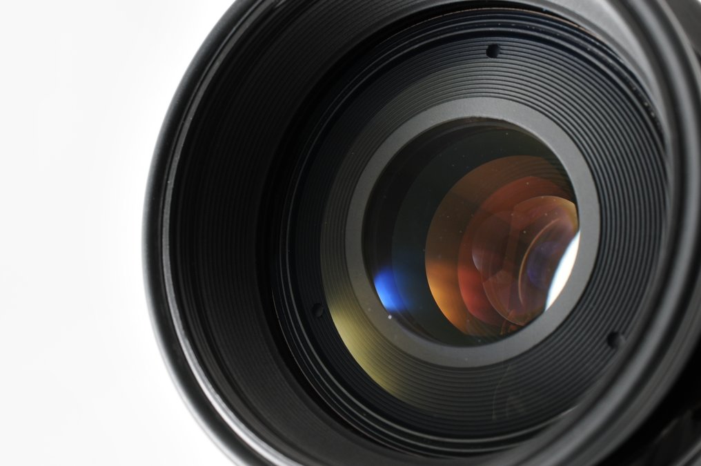 Canon EF 4/70-210mm [#1090] 相機鏡頭 #2.1