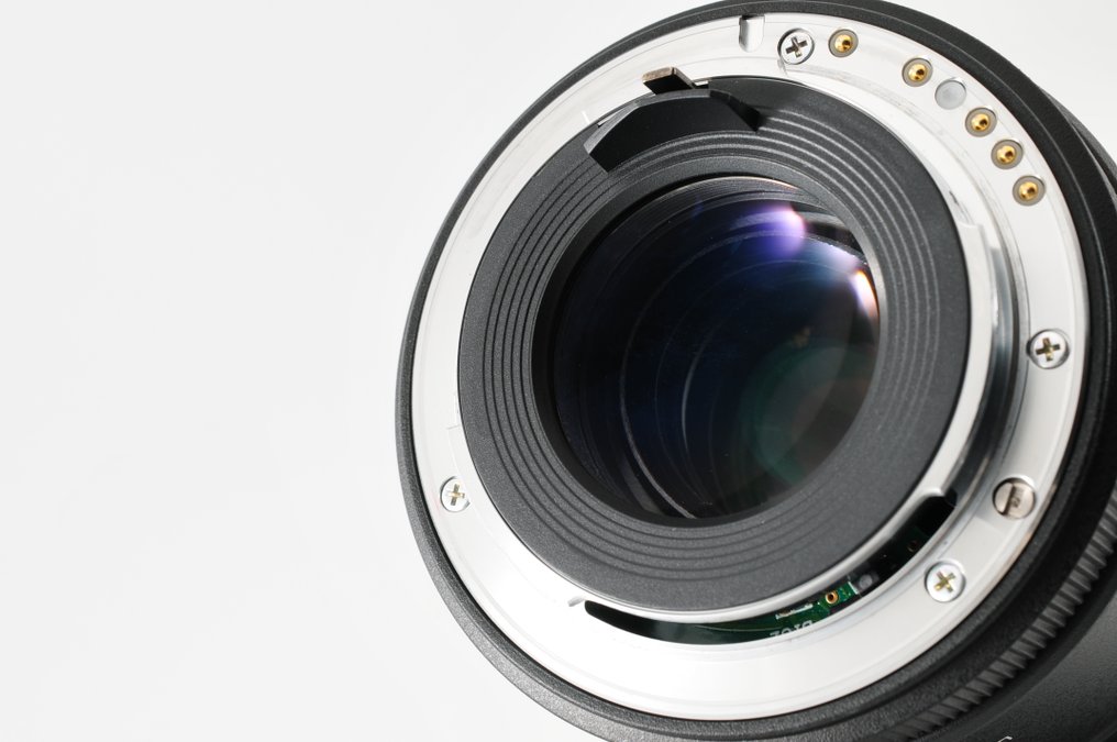 Tamron SP AF 2.8/90mm Di Macro (Model : 272E) for Pentax [#1092] Φακός φωτογραφικής μηχανής #4.3