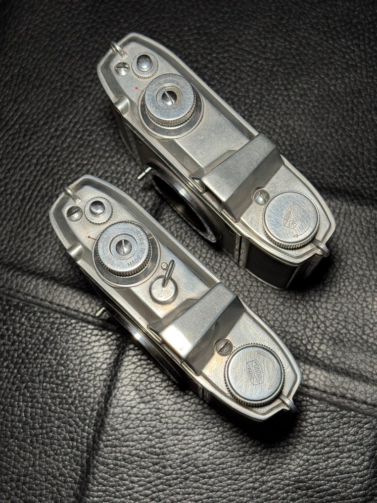 Pontiac 2x Lynx II Cámara analógica #1.0